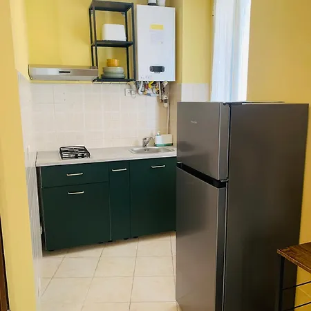 Lejlighed Maison 26