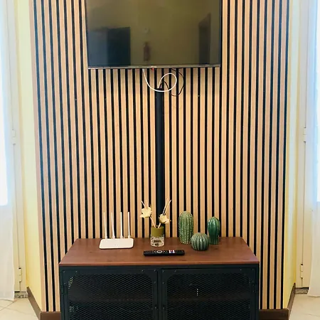 Lejlighed Maison 26