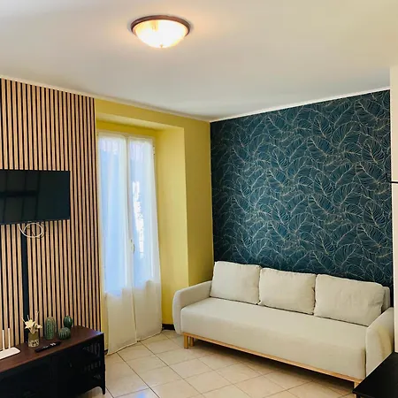 Maison 26 Lejlighed *